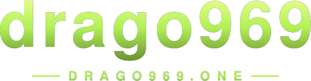 drago969 logo