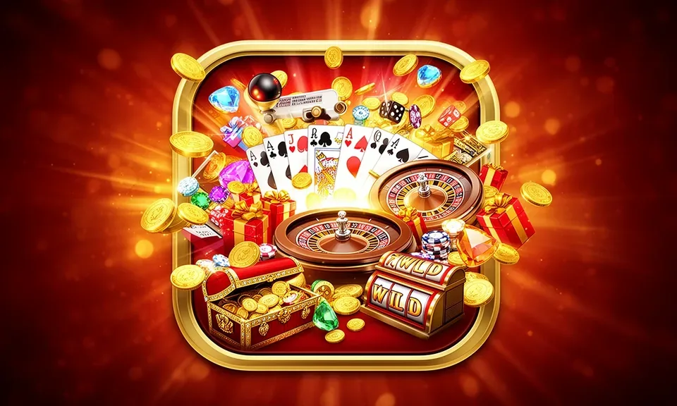 drago969 drago969 App: Your Lobby in Your Pocket