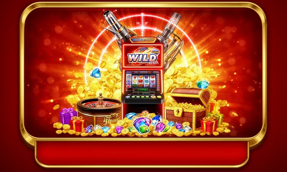 drago969 Slots, Live Tables and Betslip from One Screen