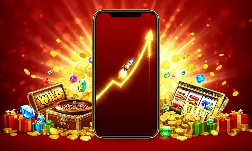 drago969 Indonesia App