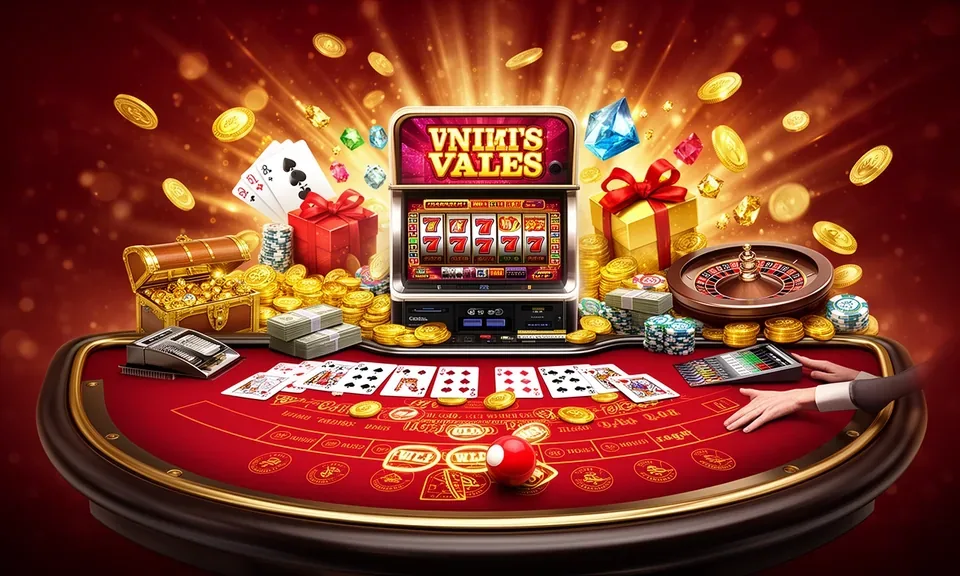 drago969 Bonus