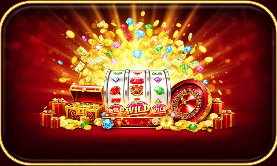 drago969 Bonus